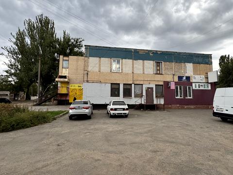 коммерческая по адресу Николая Свитальского ул., 8а