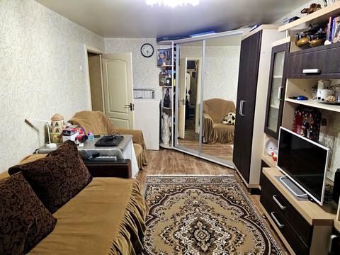 квартира по адресу Осенняя ул., 3