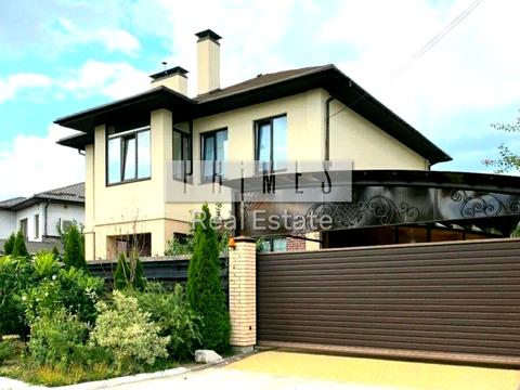 будинок за адресою Борщагівська вул.