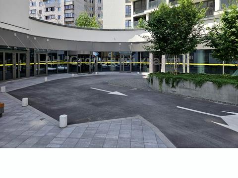 квартира за адресою Драгоманова вул., 31-А