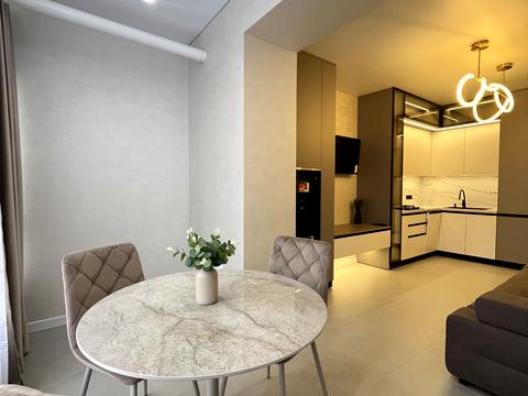 квартира за адресою Чорновола вул., 125