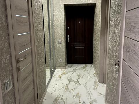 квартира по адресу Мартинова просп., 8