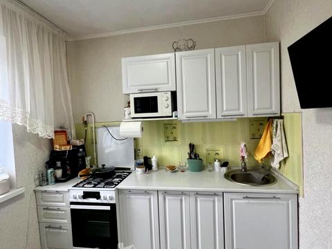 квартира по адресу Путивльська ул., 40