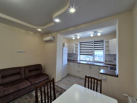 квартира по адресу Юності ул., 3