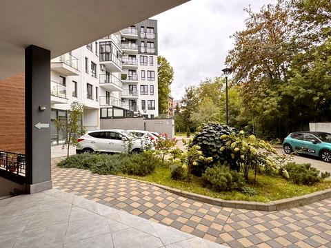 квартира по адресу Пекарская ул., 30