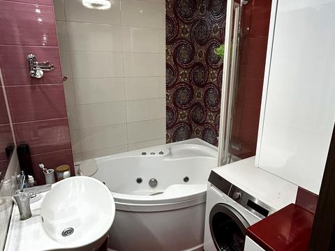 квартира за адресою Митрополита Андрея Шептицького вул. (Анатолія Луначарського), 3-В