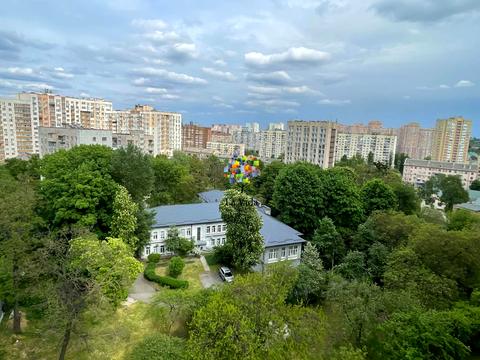 квартира за адресою Деміївська вул., 29