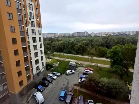 квартира по адресу Сеченова ул., 129а