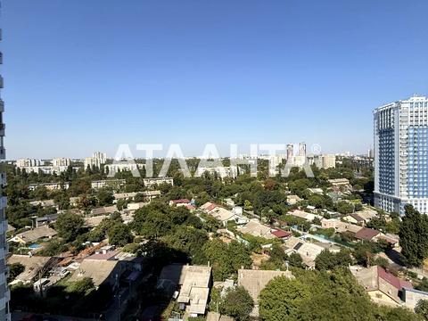 квартира за адресою Одеса, Люстдорфська дорога вул., 55е