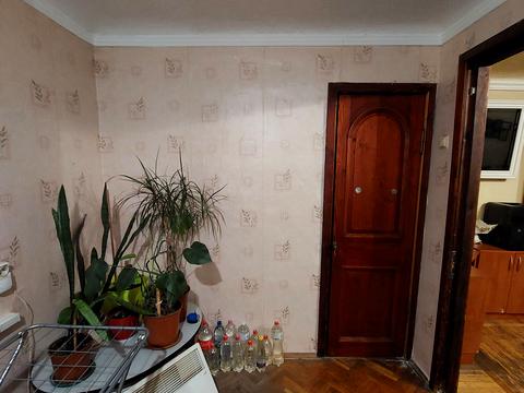 квартира по адресу Елены Телиги ул., 27-А