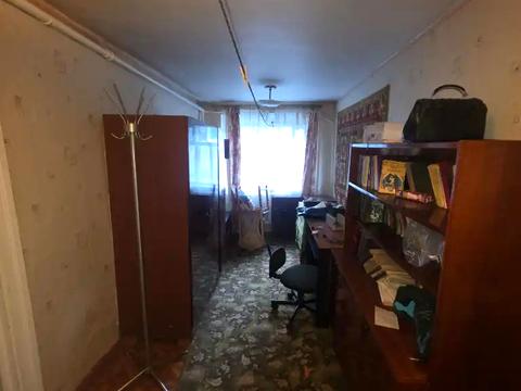 дом по адресу Разъездная ул.