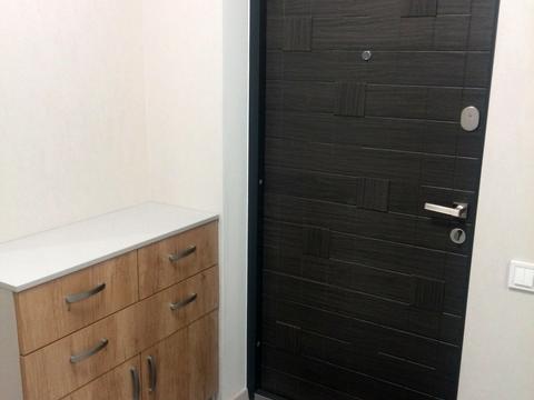 квартира по адресу Драгоманова ул., 2-А