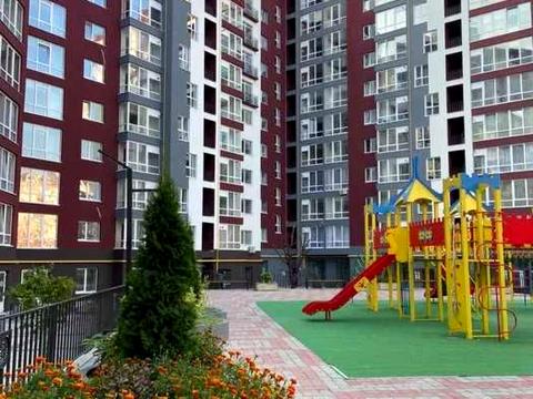 квартира по адресу Княгинин ул., 44