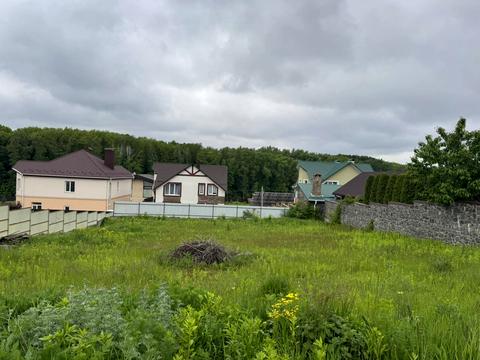ділянка за адресою Фаберже