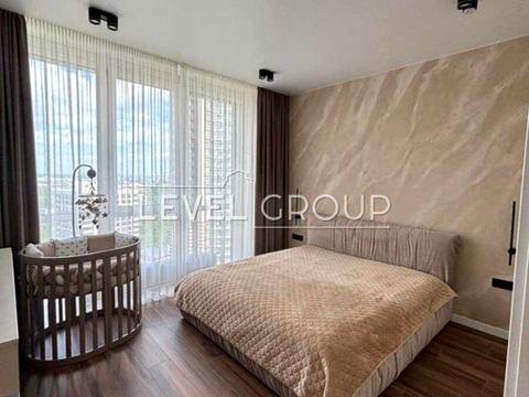 квартира за адресою Миколи Пимоненка вул., 19