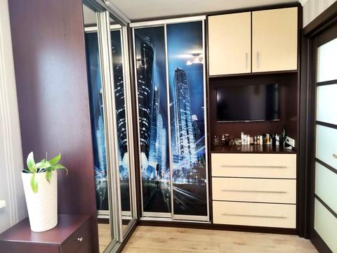 квартира по адресу Освітянська ул., 16