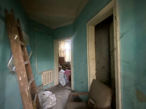 квартира по адресу Залізнична, 8
