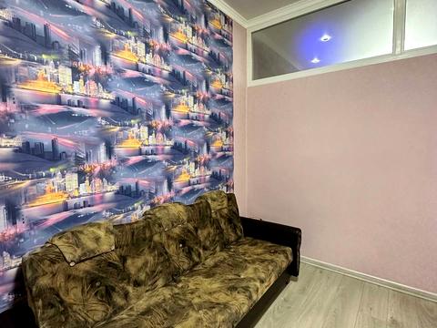 квартира по адресу Гагаринское Плато ул. (Гагаринское Плато), 9
