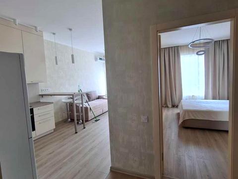 квартира по адресу Миколы Бажана просп., 1-А