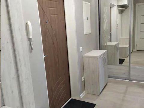 квартира за адресою Панаса Мирного вул., 27