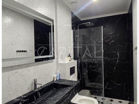 дом по адресу Берёзовая ул.