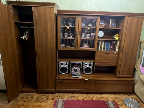 квартира по адресу Пантелеймона Свистуна ул., 20