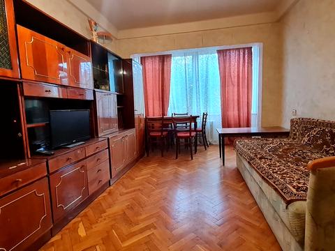 квартира за адресою Василя Касіяна вул., 10