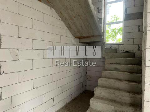 дом по адресу Святопетровского ул. (Петровського)