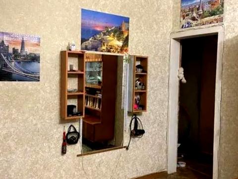 квартира по адресу Киев, Олександра Бринжали ул. (Тешебаева), 58