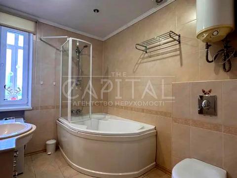квартира по адресу Гоголевская ул., 36-40