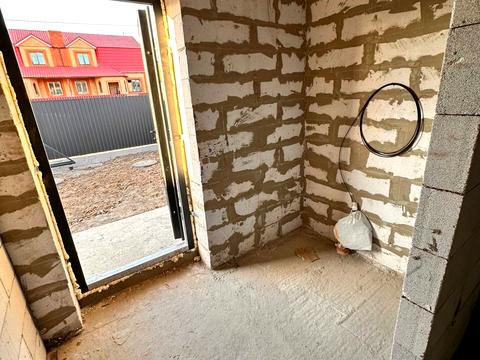 дом по адресу с. Шевченково, Санаторна