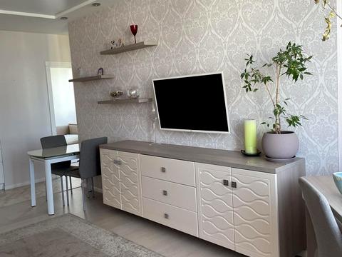 квартира за адресою Драгоманова вул., 4-А