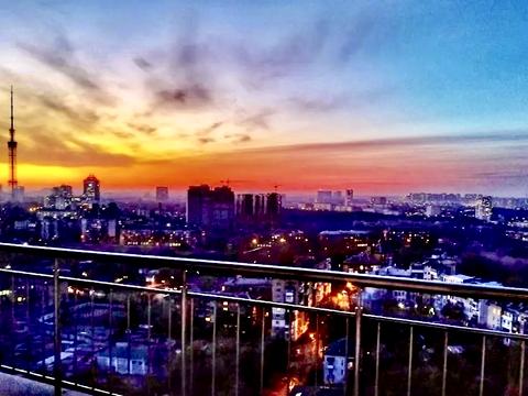 квартира за адресою Нагірна вул., 16/18
