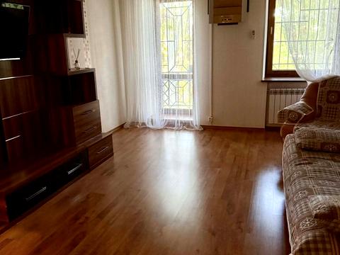квартира за адресою Вадима Корженка вул. (Осипова), 37