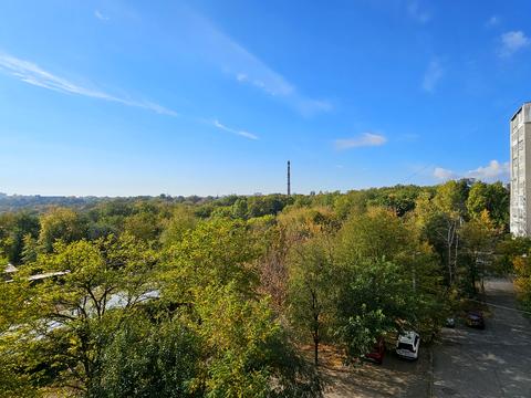 квартира за адресою Слави бульв., 52