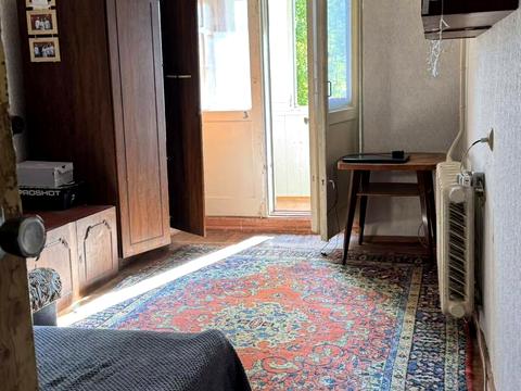 квартира по адресу Инглези ул. (25-ї Чапаєвської Дивізії), 3-А