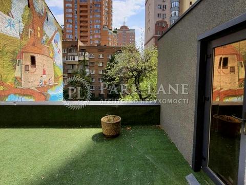 комерційна за адресою Золотоустівська вул., 34