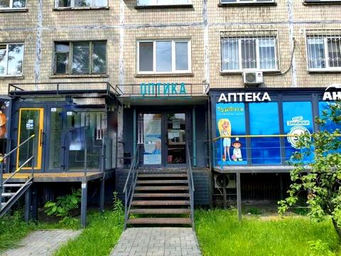 коммерческая по адресу Остафия Дашкевича ул. (Курнатовского), 11