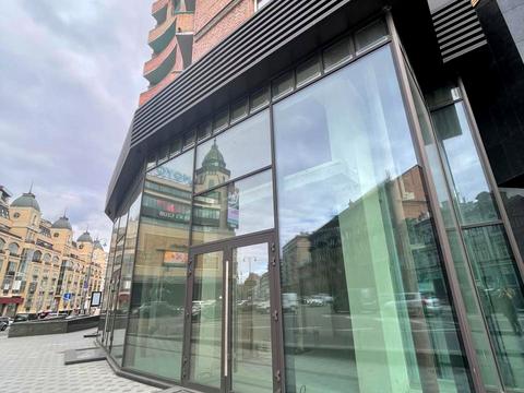 коммерческая по адресу Большая Васильковская ул. (Красноармейская), 9-2