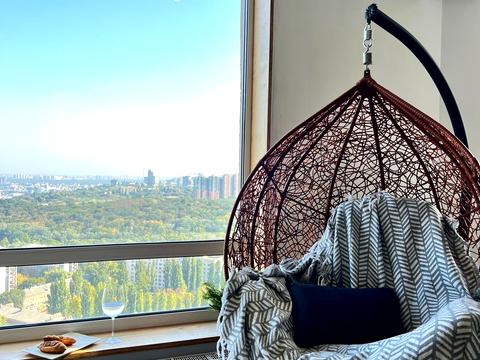 квартира за адресою Бакинська вул., 37-Д