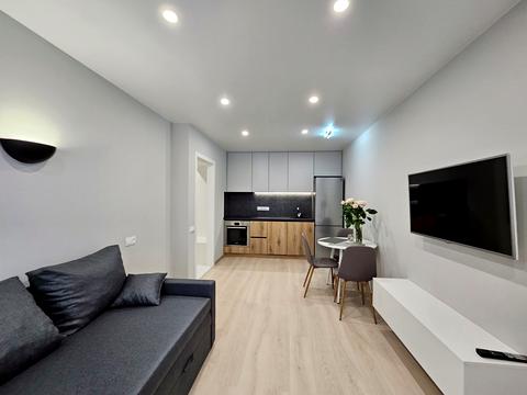 квартира за адресою Михайла Максимовича вул. (Онуфрія Трутенка), 26