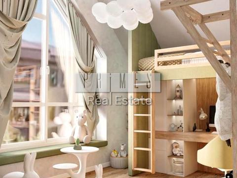 дом по адресу Володимирська