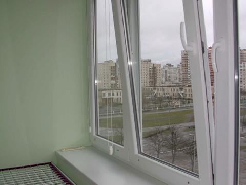 квартира за адресою Сержа Лифаря вул. (Олександра Сабурова), 4