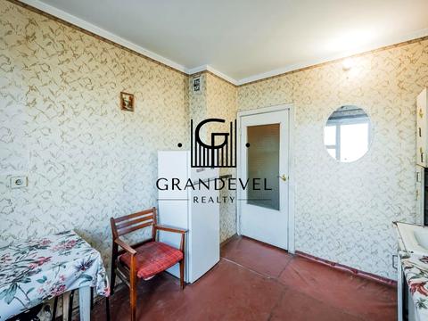 квартира по адресу Миколы Бажана просп., 28-В