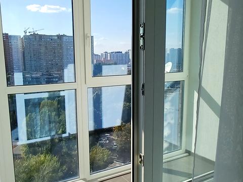 квартира по адресу Васильковская ул., 37-Г