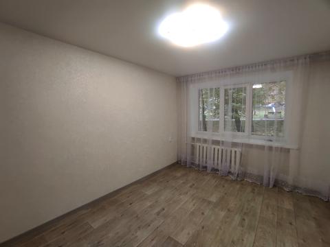 квартира по адресу Институтская ул., 20/1