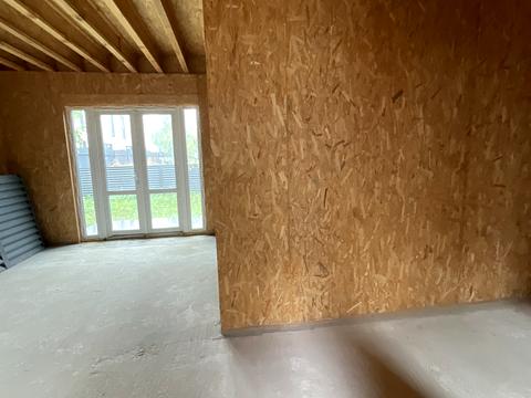 дом по адресу Поліська ул.