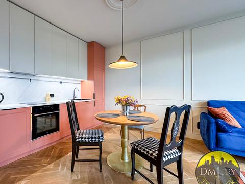 квартира по адресу Оболонский просп., 26