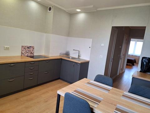 квартира за адресою Сергія Данченка вул., 3