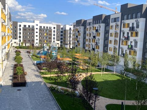 квартира по адресу Соборная ул., 2-К/32